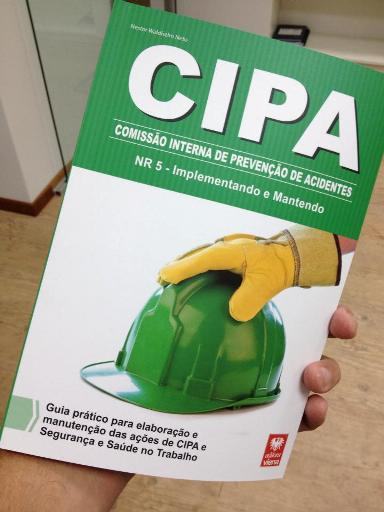 Livro-CIPA- Livro-CIPA-