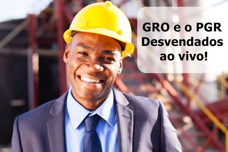 GRO E PGR 2 GRO E PGR 2
