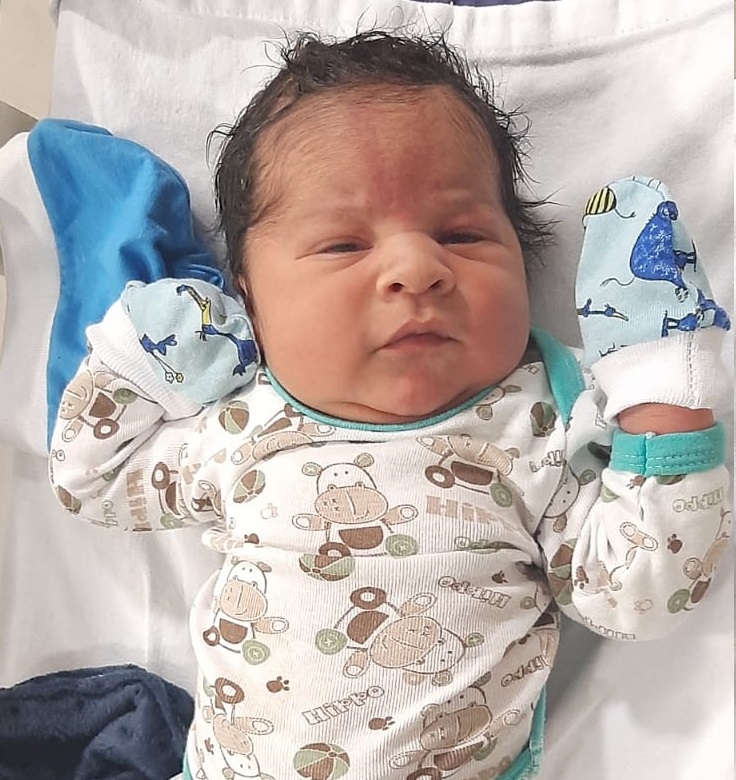 Henrique Ionas Henrique Ionas